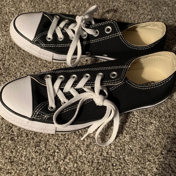converse 8.5 womens